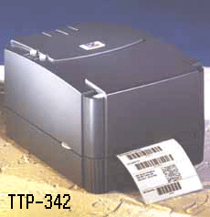 深圳晶思敏供应TSC TTP-342条码机