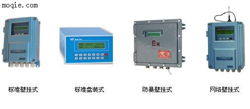 外夹式超声波流量计-大连索尼卡**产品