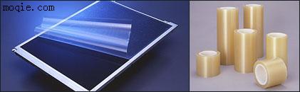 HR-6030  E-MASK光学薄膜如LCD出厂